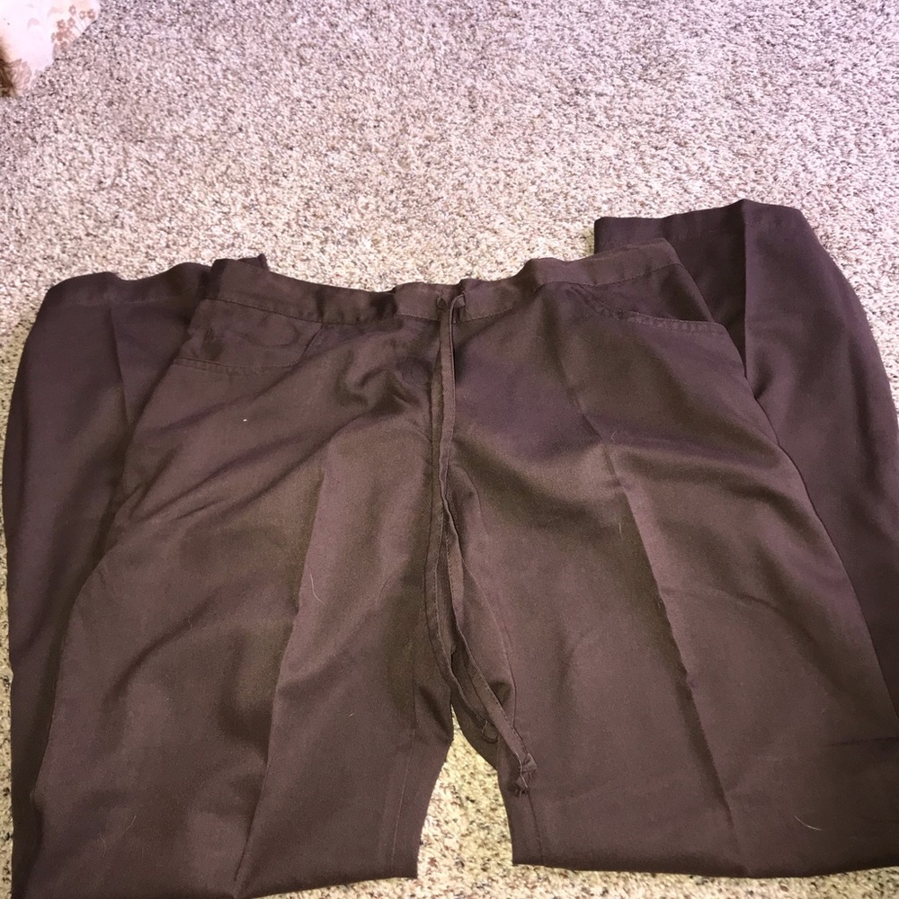 Greys anatomy scrub pants
